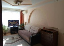 2-к квартира, 46 м², 3/5 эт.