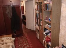 2-к квартира, 44 м², 5/5 эт.