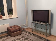 1-к квартира, 41 м², 17/25 эт.