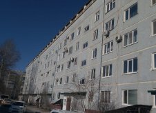 2-к квартира, 49 м², 4/5 эт.