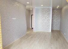 1-к квартира, 40 м², 16/17 эт.