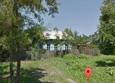Дом 36 м² на участке 19 сот.