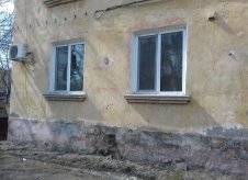 1-к квартира, 30 м², 1/2 эт.