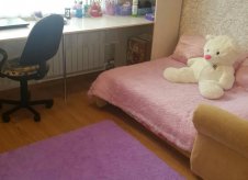 4-к квартира, 79.8 м², 1/5 эт.