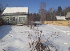 Участок 7 сот.