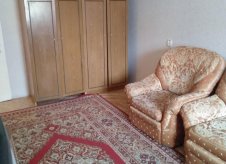 1-к квартира, 30 м², 1/5 эт.