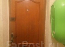 1-к квартира, 30.2 м², 2/2 эт.