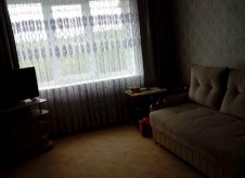 2-к квартира, 42 м², 5/5 эт.