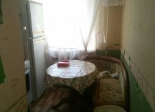 3-к квартира, 60 м², 3/5 эт.