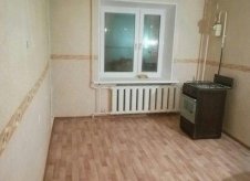 1-к квартира, 41 м², 3/5 эт.