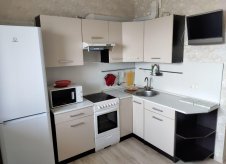 1-к квартира, 40 м², 16/22 эт.