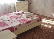 1-к квартира, 35 м², 8/9 эт.