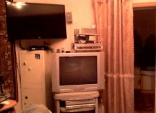 1-к квартира, 32 м², 1/1 эт.
