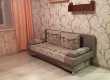 1-к квартира, 31 м², 6/12 эт.