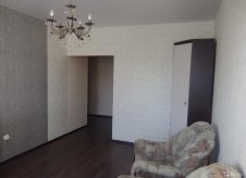 3-к квартира, 65 м², 3/4 эт.
