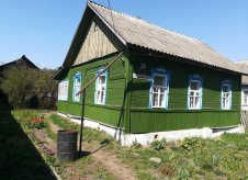 Дом 70 м² на участке 6 сот.