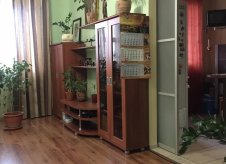 1-к квартира, 55 м², 3/5 эт.