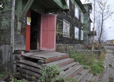 1-к квартира, 20 м², 2/2 эт.