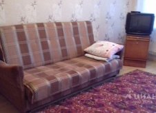 1-к квартира, 40 м², 4/5 эт.