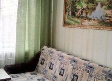 1-к квартира, 30 м², 3/4 эт.