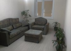 1-к квартира, 37 м², 1/9 эт.