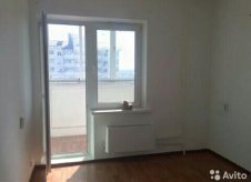 1-к квартира, 36 м², 9/9 эт.