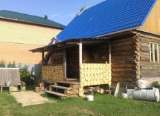 Участок 12 сот.