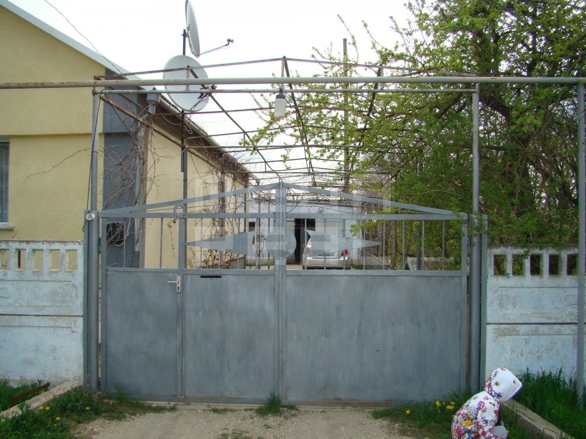 Дома в Крыму внижнегорскомраене