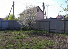 Участок 6 сот.