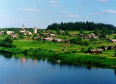 Дом 70 м² на участке 15 сот.