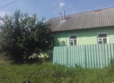 Дом 36.7 м² на участке 2 сот.