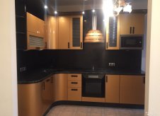 2-к квартира, 53 м², 15/25 эт.