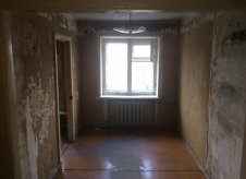 2-к квартира, 43 м², 5/5 эт.