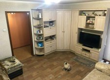 3-к квартира, 70 м², 1/8 эт.