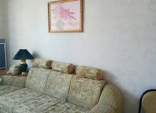 2-к квартира, 39 м², 1/3 эт.