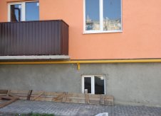 1-к квартира, 34.1 м², 1/5 эт.