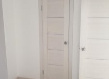1-к квартира, 45 м², 1/3 эт.