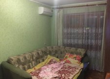 1-к квартира, 33 м², 2/5 эт.