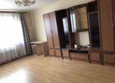 2-к квартира, 55 м², 12/14 эт.