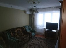 1-к квартира, 38 м², 5/5 эт.