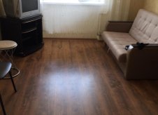 1-к квартира, 16 м², 3/5 эт.