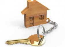 1-к квартира, 42 м², 1/1 эт.