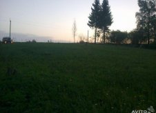 Участок 14 сот.