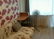 1-к квартира, 38 м², 6/9 эт.