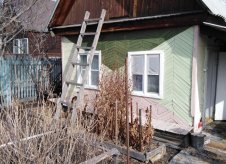 Участок 6 сот.