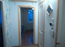 1-к квартира, 35.6 м², 8/10 эт.