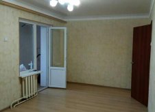 1-к квартира, 43 м², 5/5 эт.