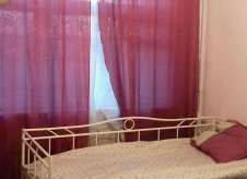 2-к квартира, 50 м², 2/3 эт.