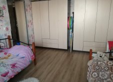 1-к квартира, 46.8 м², 4/4 эт.
