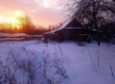 Участок 5 сот.
